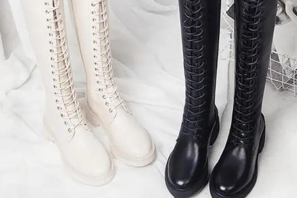 长筒靴什么月份穿 长筒靴哪个牌子好 长筒靴什么月份穿 长筒靴哪个牌子好