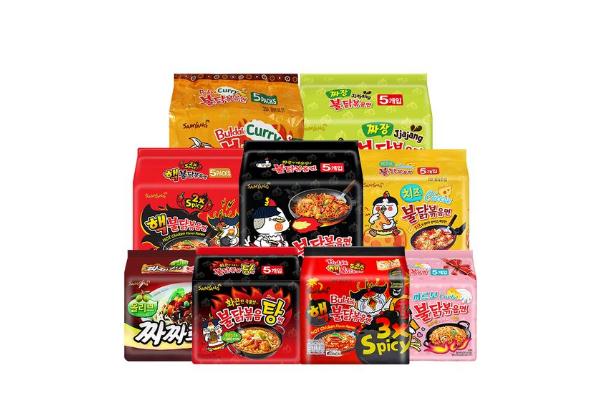 三养火鸡面是油炸面饼吗 三养火鸡面真假辨别 三养火鸡面是油炸面饼吗 三养火鸡面真假辨别