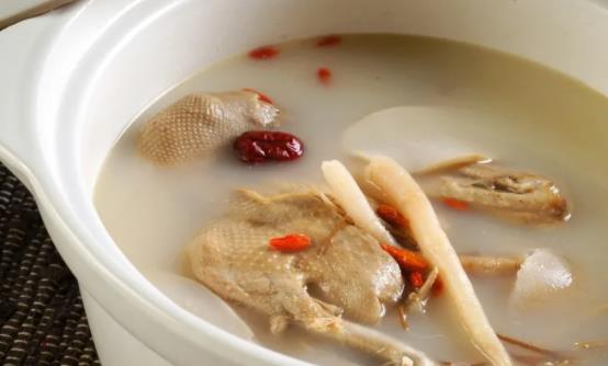炖鸽子汤放什么最营养?鸽子汤有助于伤口愈合吗?