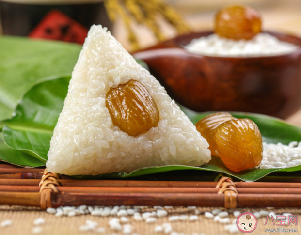 如何健康食用粽子 端午节粽子食用安全小贴士 如何健康食用粽子 端午节粽子食用安全小贴士