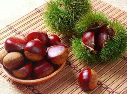 板栗烤好了可以直接出锅吗?烤板栗一定要切口吗?