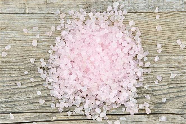 沐浴盐去角质吗 沐浴盐多久去一次合适