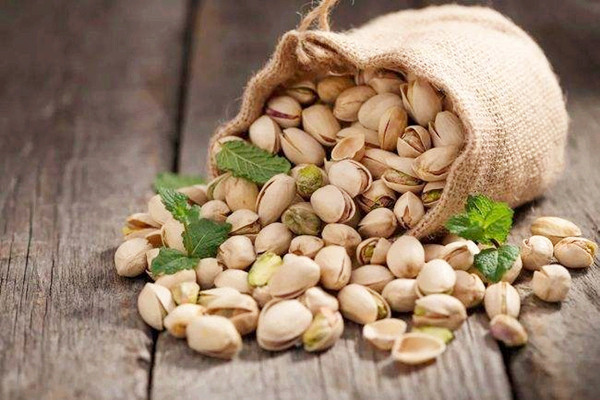 良品铺子开心果孕妇能吃吗 良品铺子开心果孕妇吃有什么作用 良品铺子开心果孕妇能吃吗 良品铺子开心果孕妇吃有什么作用