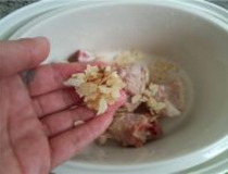 西洋参怎么吃 排骨西洋参炖汤清润又滋补3