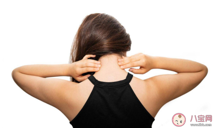 防低头神器真的能改善颈椎吗 怎么减轻颈椎压力 防低头神器真的能改善颈椎吗 怎么减轻颈椎压力