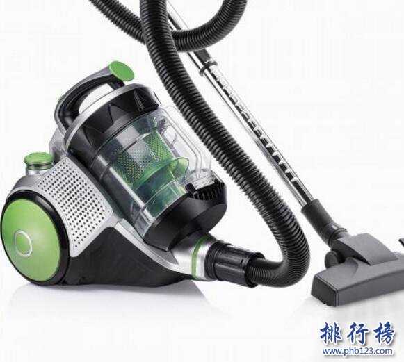 世界吸尘器哪些好?世界吸尘器排行榜10强推荐