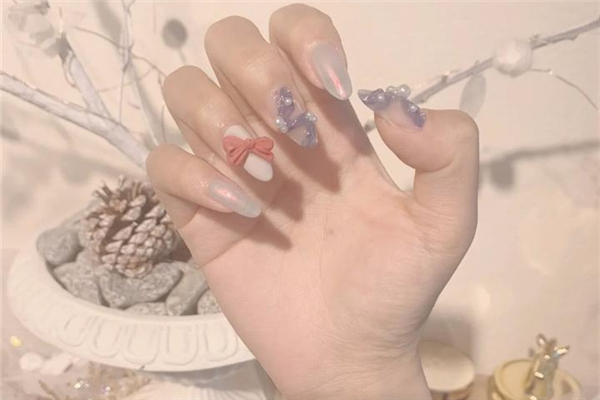 延长甲能维持多久 延长甲对指甲长短有要求吗 延长甲能维持多久 延长甲对指甲长短有要求吗