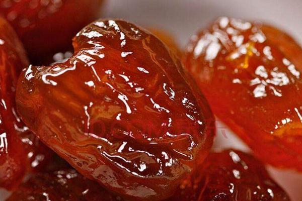 蜜枣有保质期吗 蜜枣放久了能吃吗 蜜枣有保质期吗 蜜枣放久了能吃吗