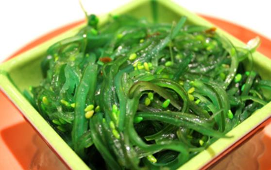 吃裙带菜拉肚子是怎么回事?裙带菜有哪些种类?