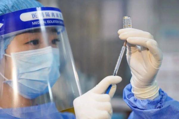 新冠疫苗加强针什么时候打 安徽多地开打新冠疫苗加强针 新冠疫苗加强针什么时候打 安徽多地开打新冠疫苗加强针