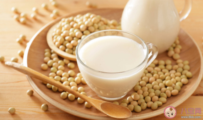 牛奶豆浆适合人群 牛奶豆浆共同点是什么 牛奶豆浆适合人群 牛奶豆浆共同点是什么