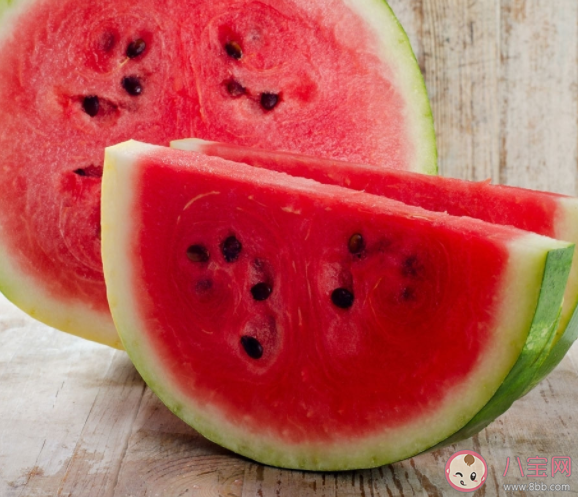 夏天怎样安全吃瓜 西瓜应该在什么时间吃
