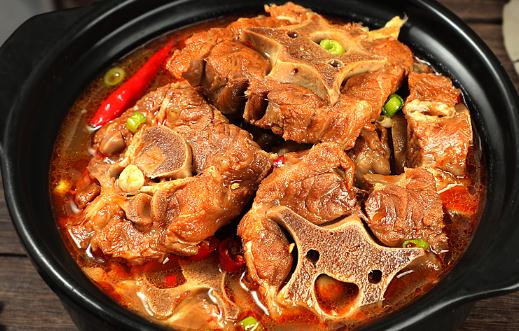 吃羊蝎子会上火吗 羊蝎子是羊身上的哪个部位