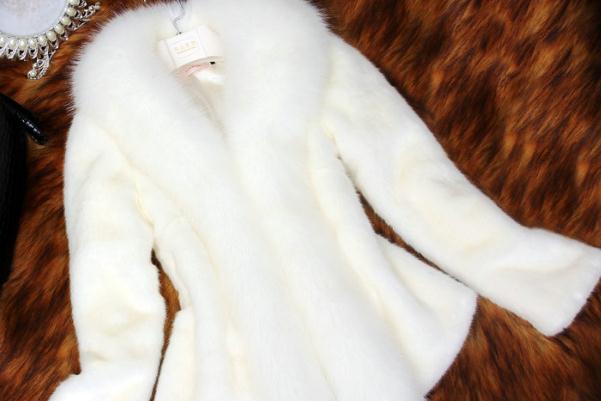 水貂绒有异味怎么去除 水貂绒有静电吗 水貂绒有异味怎么去除 水貂绒有静电吗