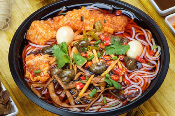 螺蛳粉会不会上火 螺蛳粉会不会致癌