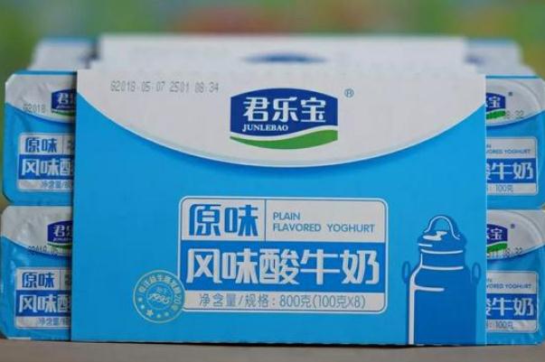 君乐宝酸奶质量怎么样 君乐宝的酸奶产地在哪里 君乐宝酸奶质量怎么样 君乐宝的酸奶产地在哪里