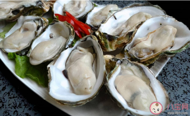 煮熟的生蚝吃不完怎么保存 生蚝吃不完冷冻保存和冷藏哪种比较好