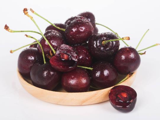 车厘子怎么看坏没坏?车厘子用酒精喷过还能吃吗