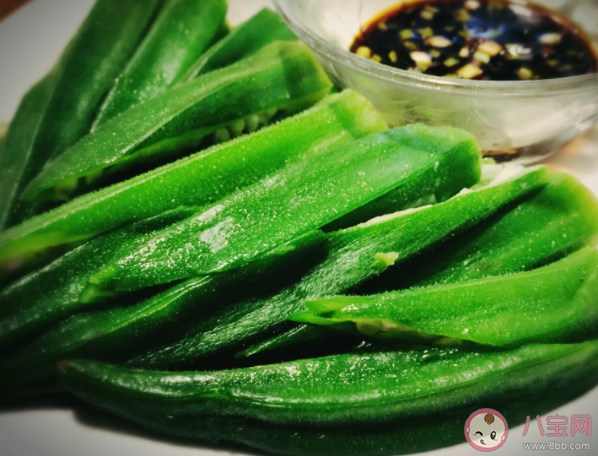 秋葵自带的黏液是什么 秋葵的粘液可以用来做什么 秋葵自带的黏液是什么 秋葵的粘液可以用来做什么