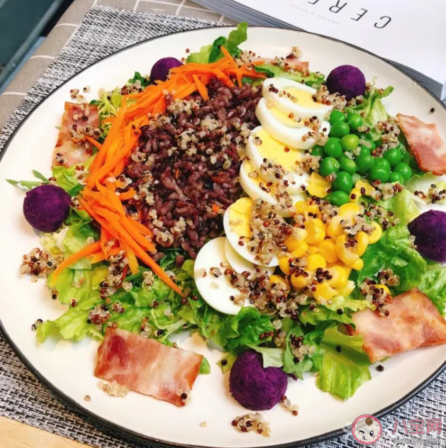 为什么吃轻食反而胖了 减肥只能吃轻食吗 为什么吃轻食反而胖了 减肥只能吃轻食吗