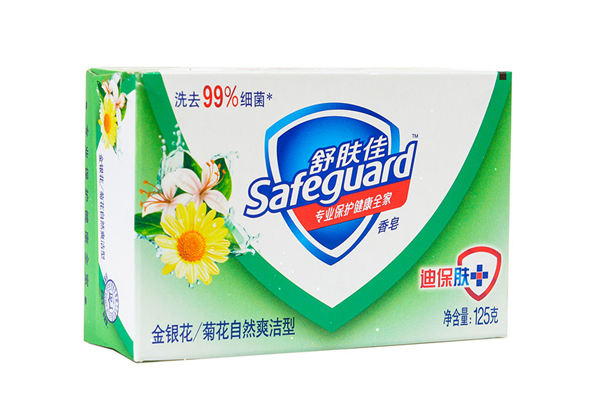 舒肤佳香皂能洗脸吗 舒肤佳香皂能除螨虫吗