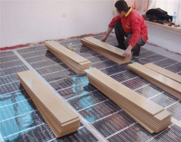 安装地暖？地暖安装注意事项