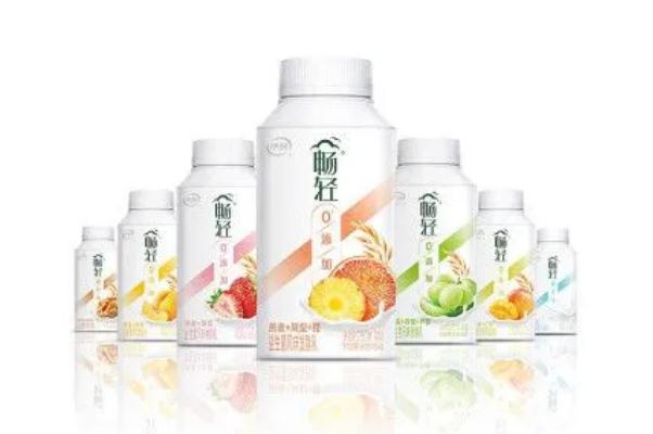 畅轻酸奶要放冰箱吗 畅轻酸奶口味 畅轻酸奶要放冰箱吗 畅轻酸奶口味