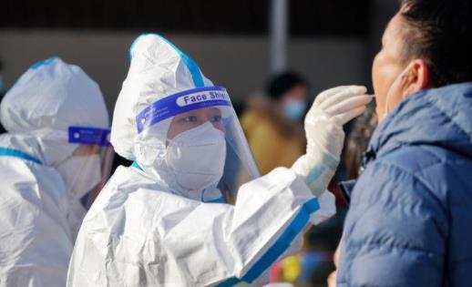 健康码出现红码是不是很严重了 健康码红码做几次核酸变绿码