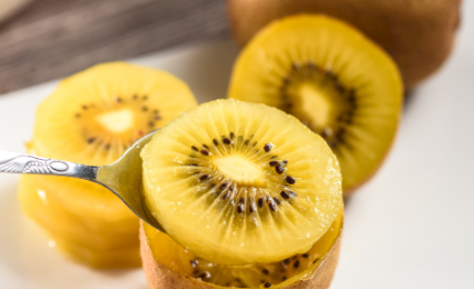 猕猴桃中间空心是因为打了激素吗3