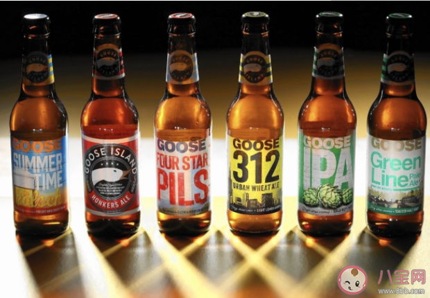 精酿啤酒可以直接对瓶吹吗 如何挑到一款好喝的精酿啤酒 精酿啤酒可以直接对瓶吹吗 如何挑到一款好喝的精酿啤酒