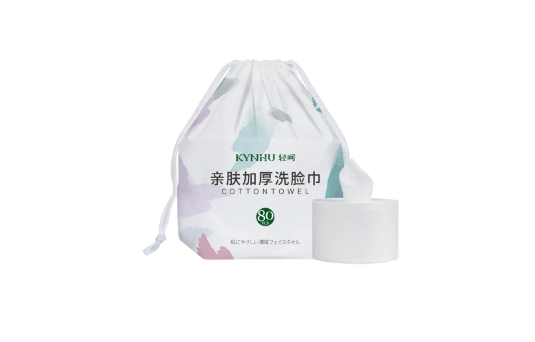 洗脸巾用哪面擦凹面还是凸面1