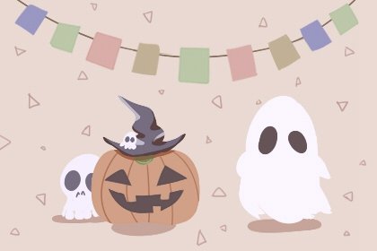 2021年万圣节是几月几日 节日氛围好玩又好吃 2021年万圣节是几月几日 节日氛围好玩又好吃