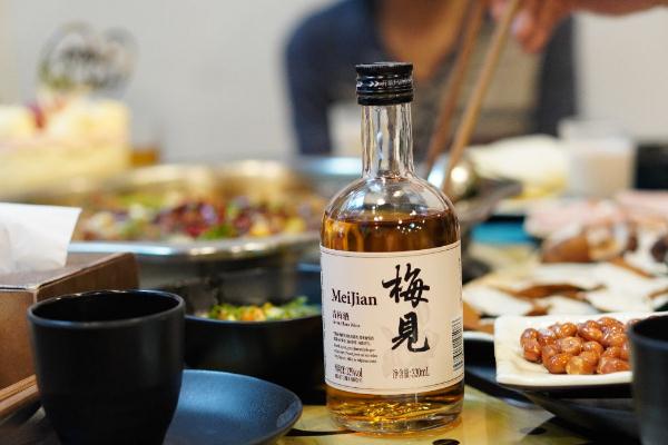 梅见青梅酒的功效与作用 梅见青梅酒保质期 梅见青梅酒的功效与作用 梅见青梅酒保质期