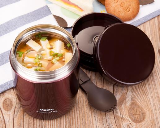 焖烧杯的原理是什么?焖烧杯怎么选购?