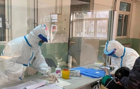 手机一直正常使用查不到行程数据怎么回事 已经做核酸检测为什么还是黄码