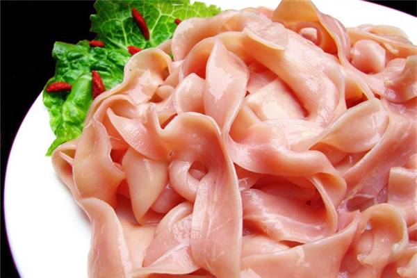 鸭肠热量高吗 鸭肠适合减肥吃吗 鸭肠热量高吗 鸭肠适合减肥吃吗