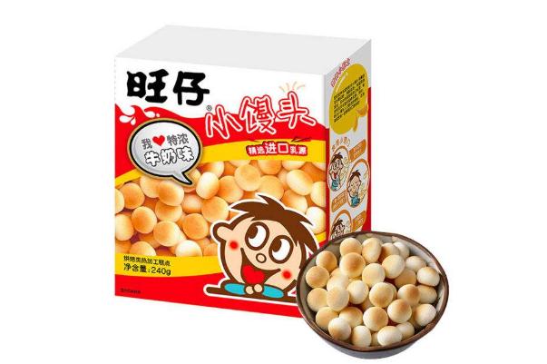 旺仔小馒头是膨化食品吗 旺仔小馒头是哪一年开始生产的 旺仔小馒头是膨化食品吗 旺仔小馒头是哪一年开始生产的