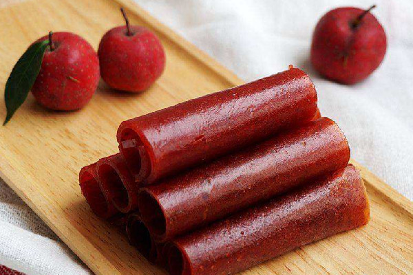 果丹皮是怎么做出来的 果丹皮是哪里的特产 果丹皮是怎么做出来的 果丹皮是哪里的特产