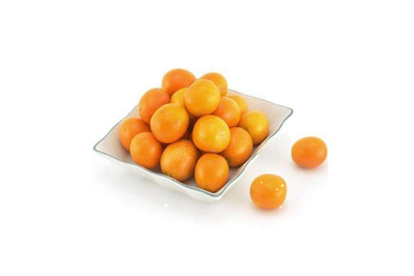 金桔的热量是多少大卡 金桔会不会发胖 金桔的热量是多少大卡 金桔会不会发胖