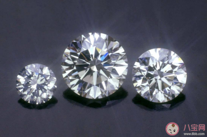 培育钻石是真的钻石吗 培育钻石和天然钻石有什么区别 培育钻石是真的钻石吗 培育钻石和天然钻石有什么区别