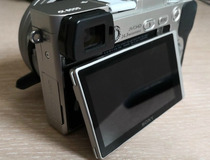 sony a6000使用教程 你会用了吗5