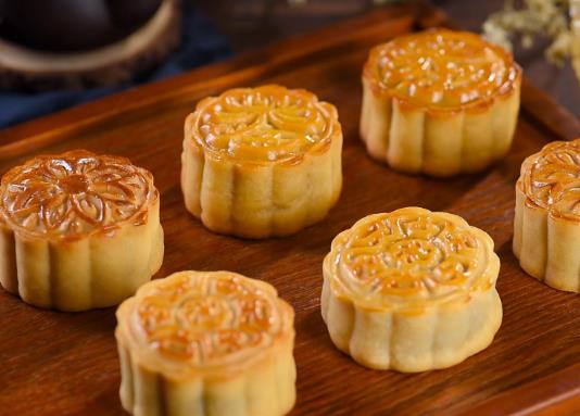 去年的月饼没开封还能吃吗?快递寄月饼碎了怎么办?