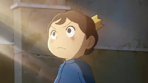 动漫《国王排名》观后感美篇 看完《国王排名》是什么感受 动漫《国王排名》观后感美篇 看完《国王排名》是什么感受