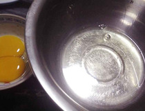 轻乳酪蛋糕 怎么做轻乳酪蛋糕3