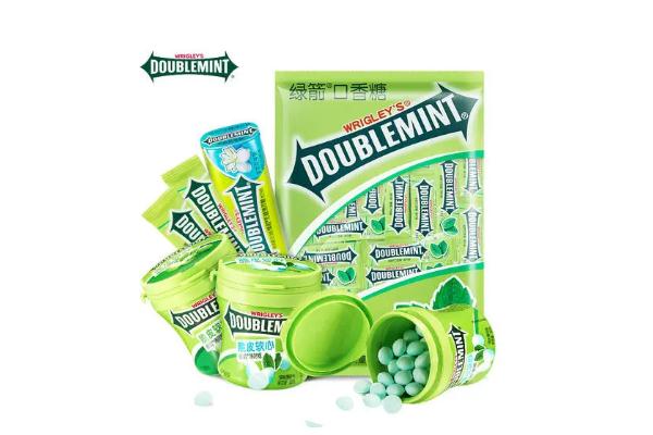 绿箭口香糖是用什么做的 无糖薄荷糖对身体有害吗 绿箭口香糖是用什么做的 无糖薄荷糖对身体有害吗