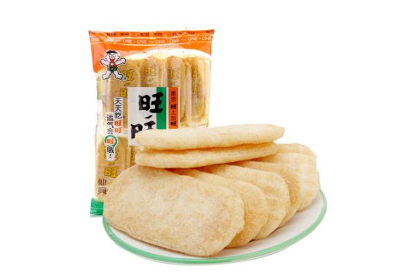 旺旺仙贝不脆了怎么变脆 旺旺仙贝可以给婴儿吃吗 旺旺仙贝不脆了怎么变脆 旺旺仙贝可以给婴儿吃吗