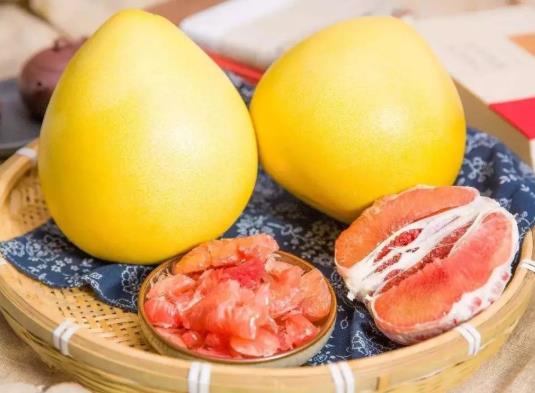 柚子剥开后可以放冰箱吗?什么人不适合吃柚子