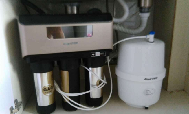 美的净水器安装 美的净水器安装方法 美的净水器安装四大步骤