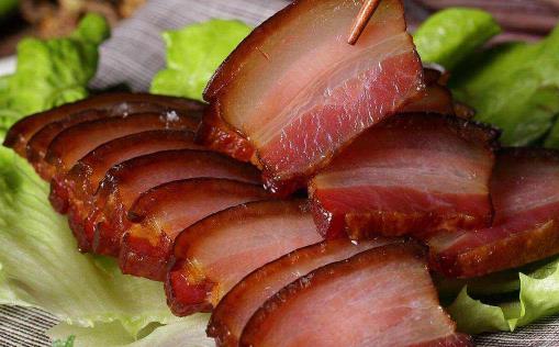 腊肉煮好放冰箱保质期多久 腊肉煮之前要泡多久