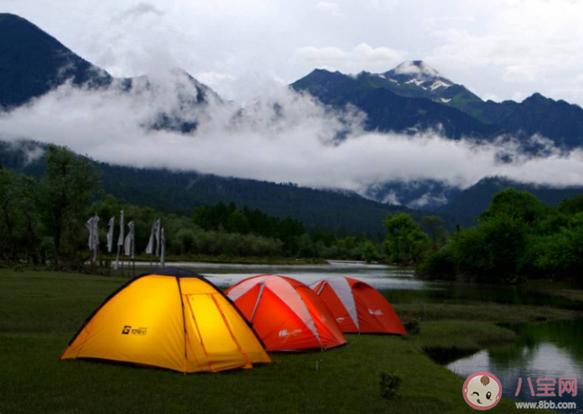 为什么露营在年轻人群体中很受欢迎 为什么户外露营火了 为什么露营在年轻人群体中很受欢迎 为什么户外露营火了